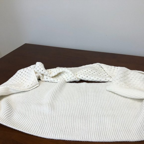 Prana Viva Mixed Knit Infinitive Scarf Pre-Owned OS. - Picture 9 of 16